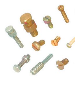 Brass Moulding Inserts