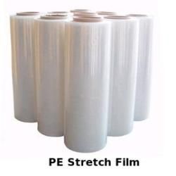 pe stretch films