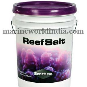 aquariums salt mixes