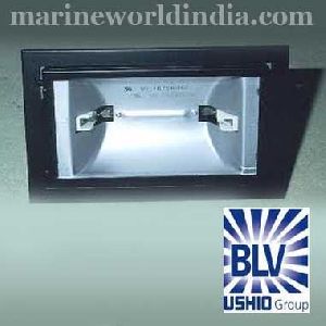 metal halide light