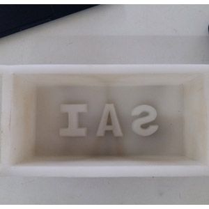 Plastic Brick Mould