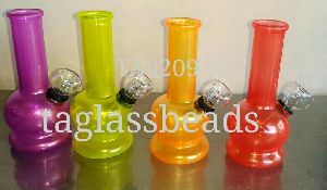 Mix Colour Conical Bowl Single Percolator