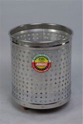 Aluminium Spinning Can