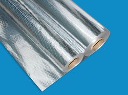 Double Sided Aluminium Foil