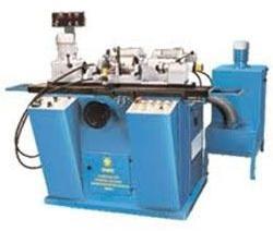 hydraulic cot grinding machine