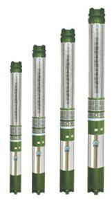 V3 SUBMERSIBLE PUMP SETS