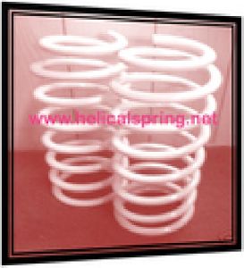 Helical Compression Springs