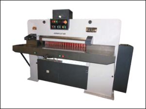 Paper Cutting Machine