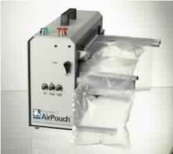 Air Pouch Express