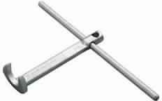 Crowfoot Spanner