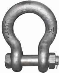 d- shackle