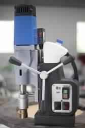 Magnetic Broach Cutter Drilling M/c (BDS Machine GMBH)