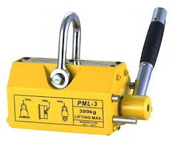 Magnetic Lifter