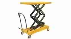 Scissor Lift Table Truck