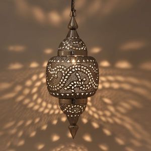 Moroccan Lanterns