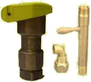 Irrigation Accessories