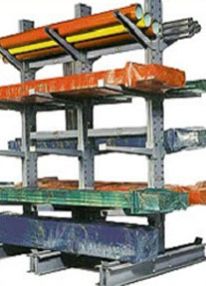 Cantilever Racking