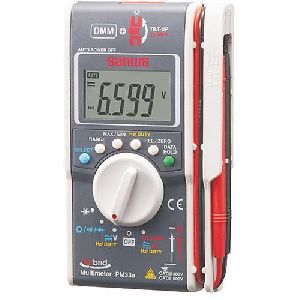 Digital Multimeter