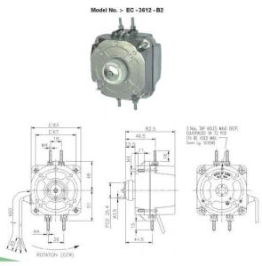 EC MOTOR