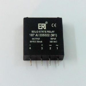 PCB Mounting Relay