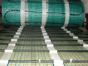 Underfloor Heating Mats 01