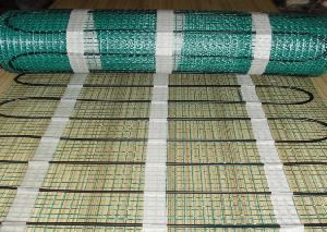 Underfloor Heating Mats 02