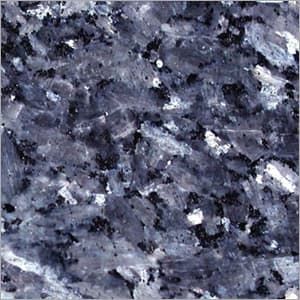 Blue Pearl Granite