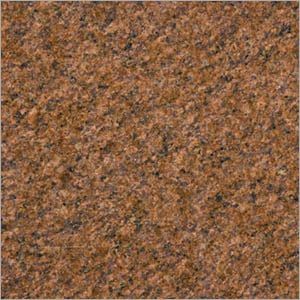 Cherry Brown Granite