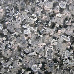 Crystal Blue Granite