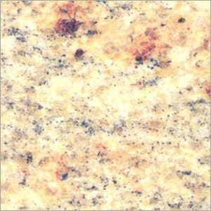 Kashmir Gold Granite