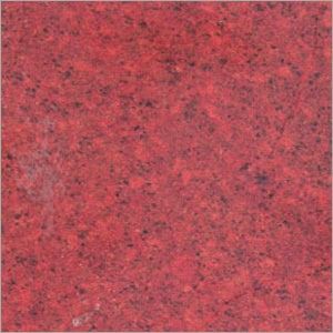 Lakha Red Granite