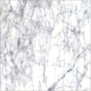 Purple White Marble