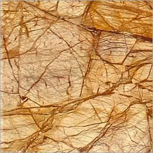 Rainforest Brown Marble