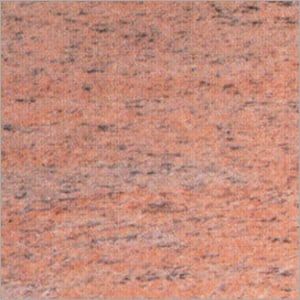 Raw Silk Pink Granite