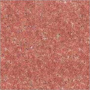 Sindoori Red Granite