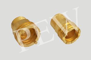 Brass Ppr Inserts