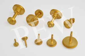 Brass Turned Components