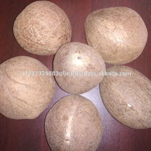 Dry Coconut Ball Copra