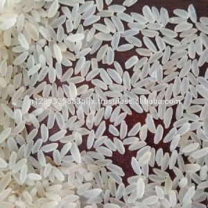 Medium Grain Parboiled Rice