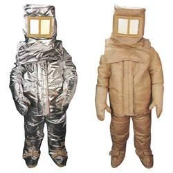 fire entry suits