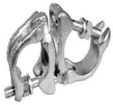 forged swivel clamp