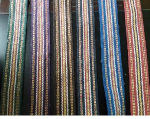 Colored Cotton Niwar