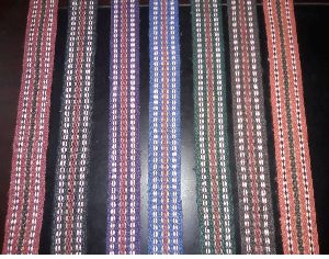 Colored Cotton Niwar