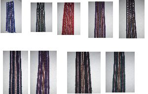 Colored Cotton Niwar