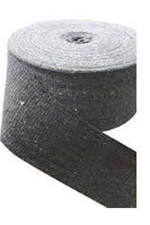 Cotton Niwar (Strips) 4 Inch