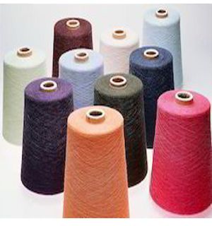 Cotton Yarn