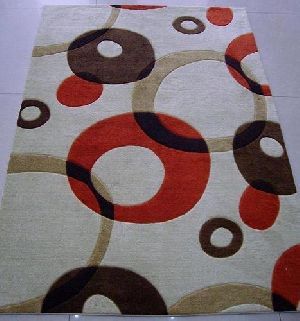 Hand Tufted Carpets 09