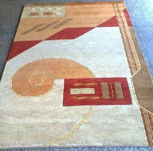 Indo Nepali Carpets 04