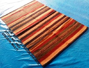 Jute Dhurries 01