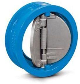 DUCTILE IRON CHECK VALVE